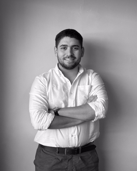 Martin Andrade