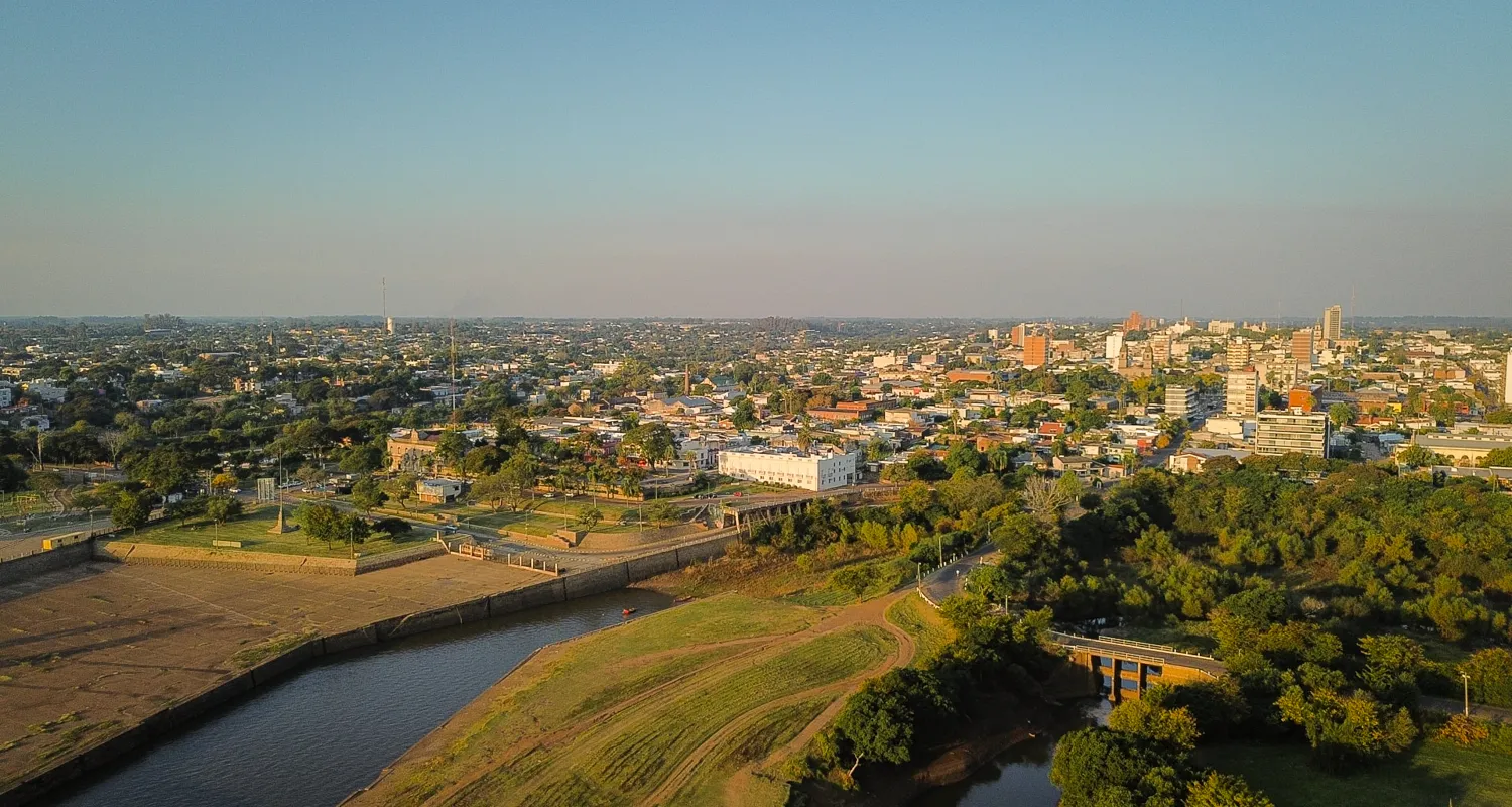 Ciudad de Salto